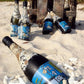 海底酒（720ml）10年
